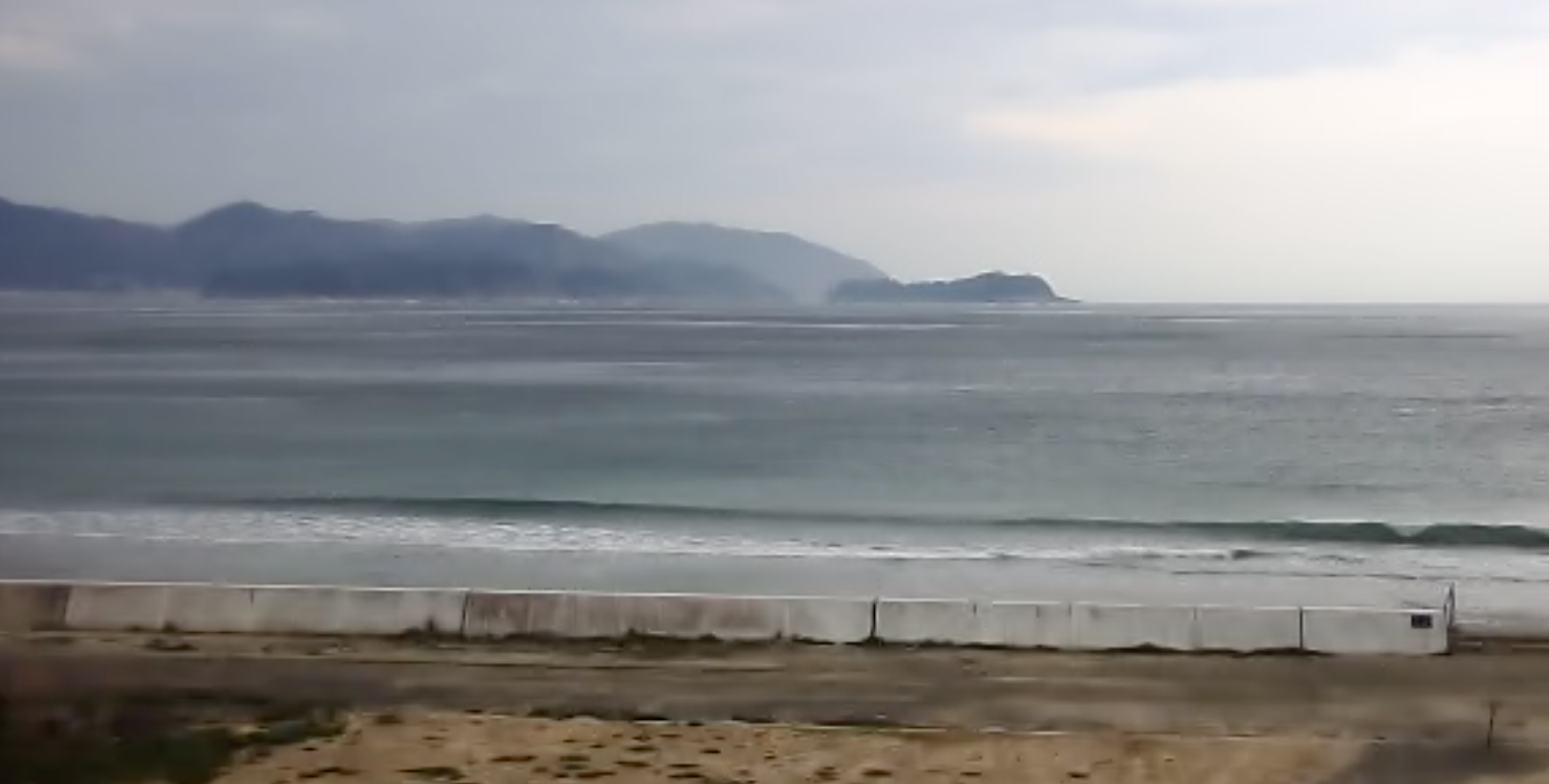 浪板