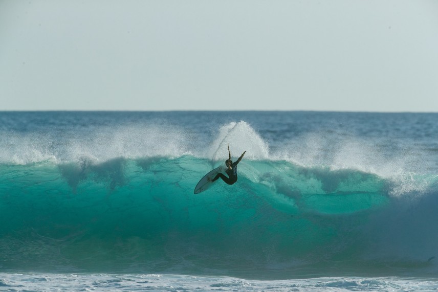 Western Australia Margaret River Pro