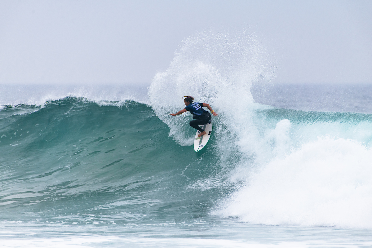 Rip Curl Pro Bells Beach