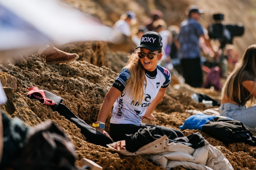 Rip Curl Pro Bells Beach