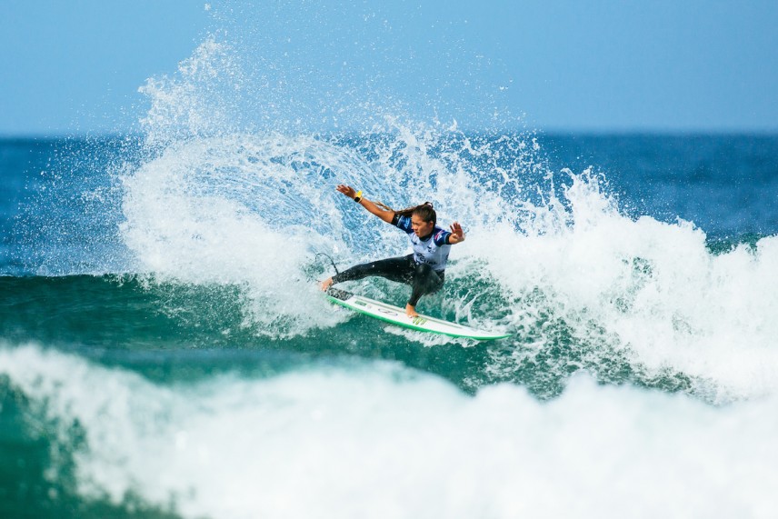 Rip Curl Pro Bells Beach