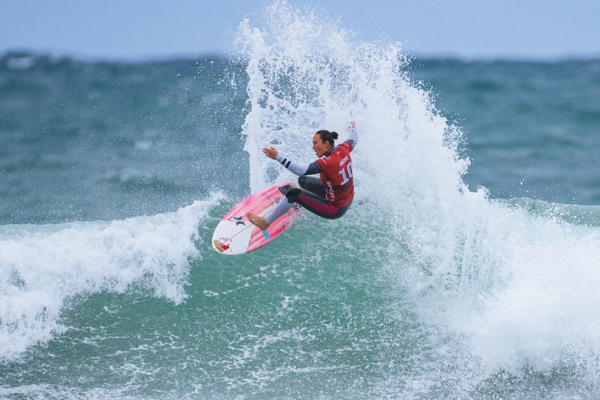 Rip Curl Pro Bells Beach