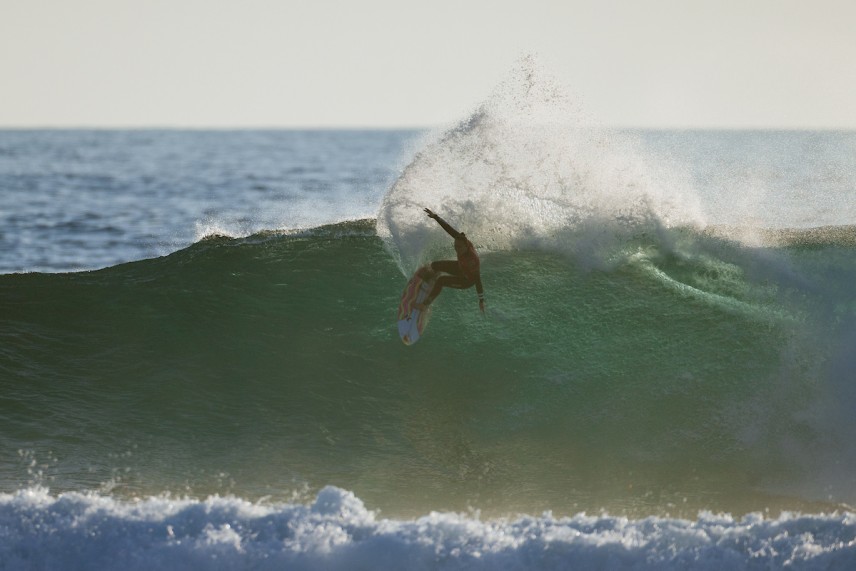 Western Australia Margaret River Pro