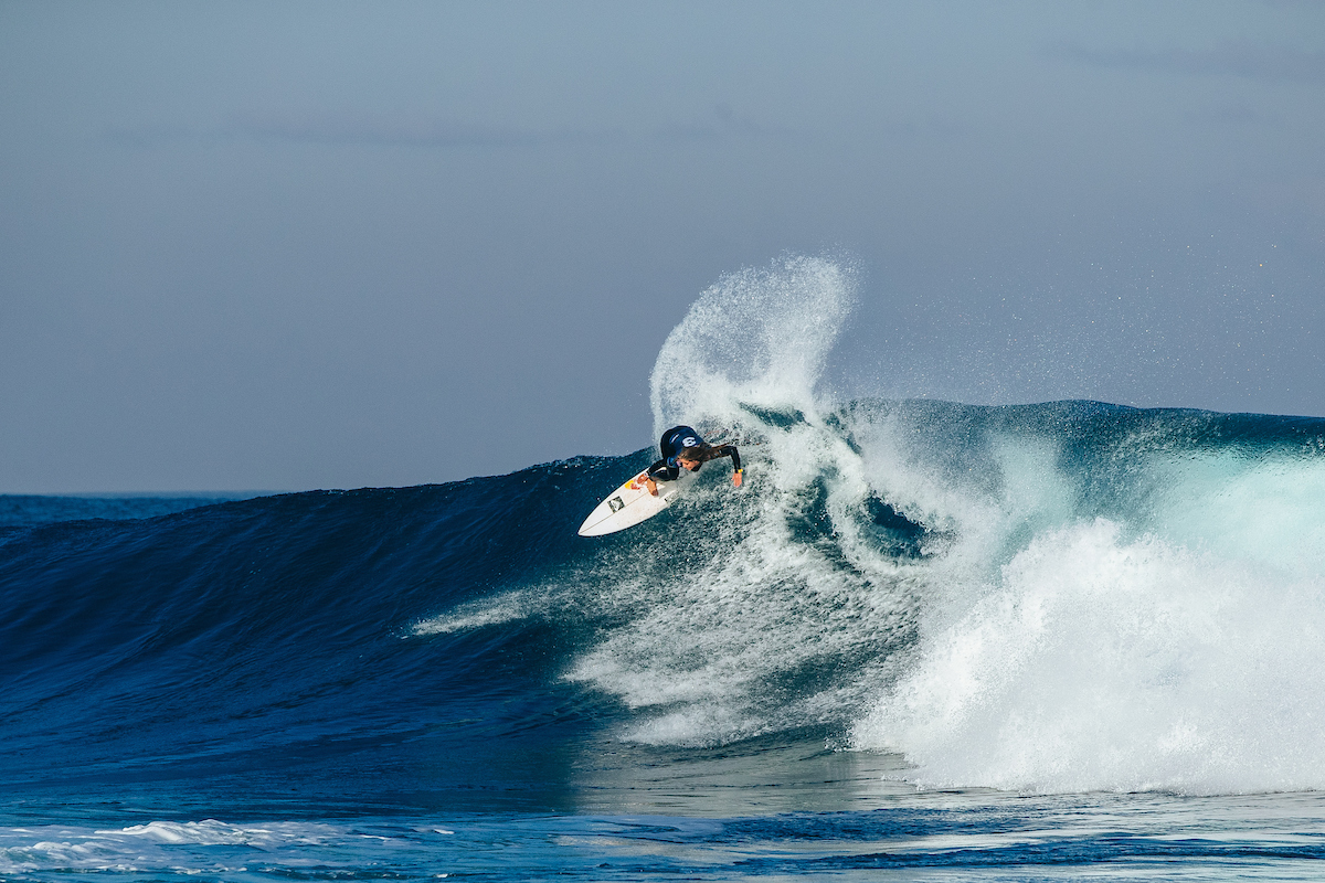 Western Australia Margaret River Pro