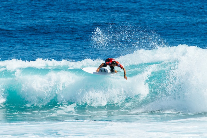 Western Australia Margaret River Pro