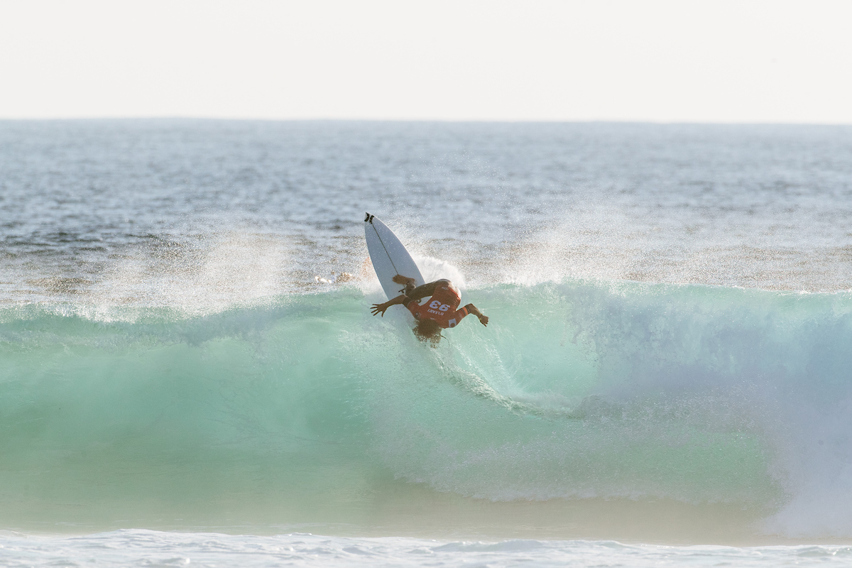 Western Australia Margaret River Pro