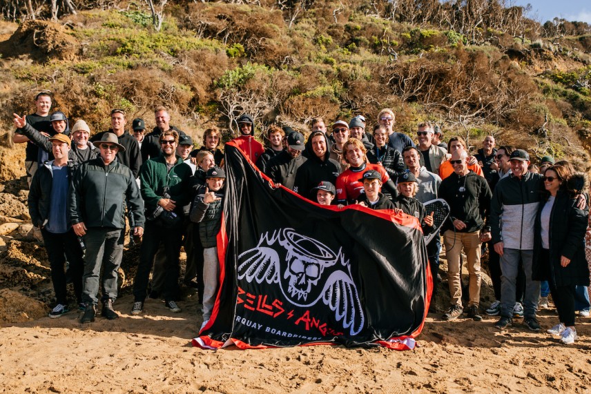 Rip Curl Pro Bells Beach