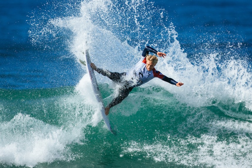 Rip Curl Pro Bells Beach