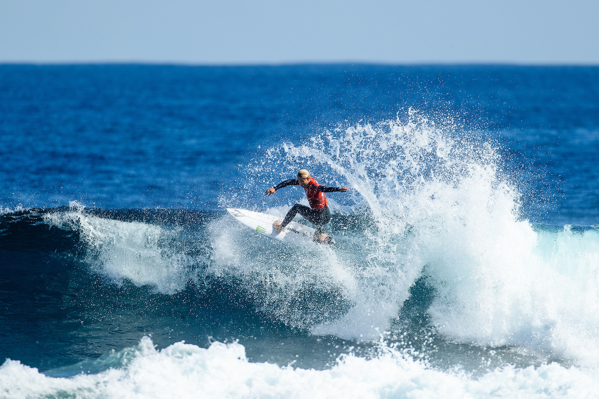 Western Australia Margaret River Pro