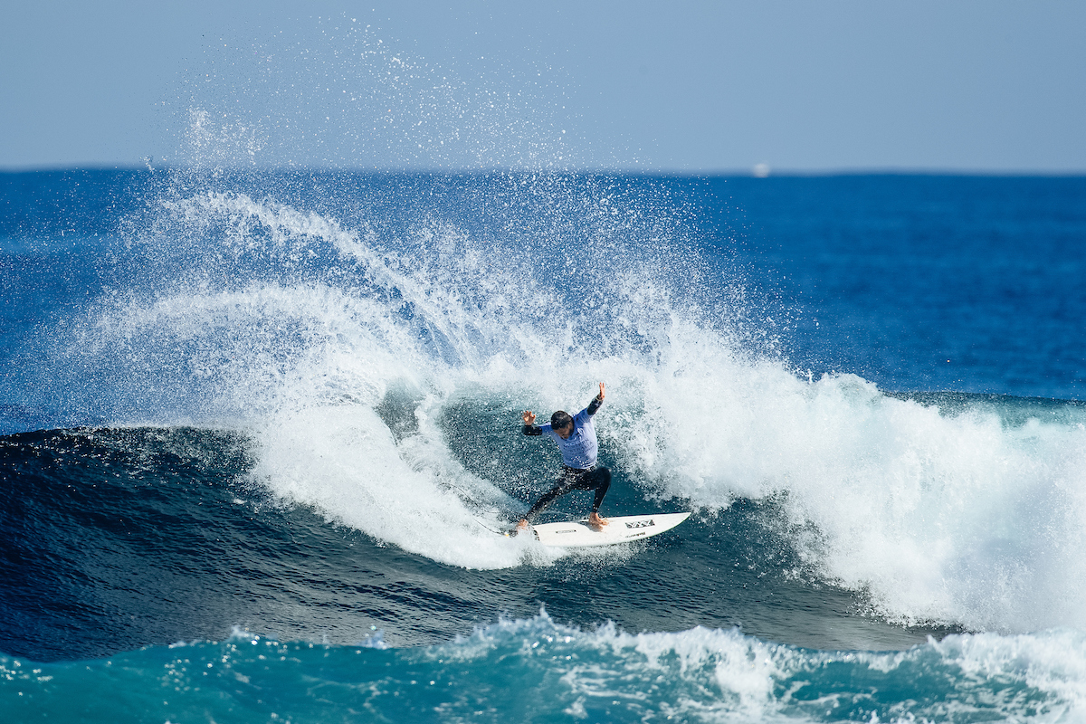 Western Australia Margaret River Pro
