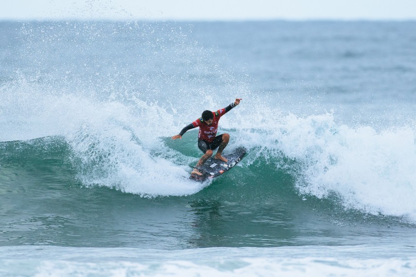 Rip Curl Pro Bells Beach