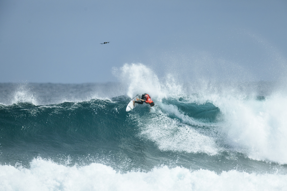 Western Australia Margaret River Pro