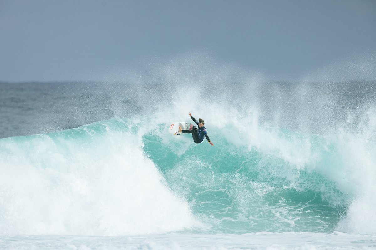 Western Australia Margaret River Pro