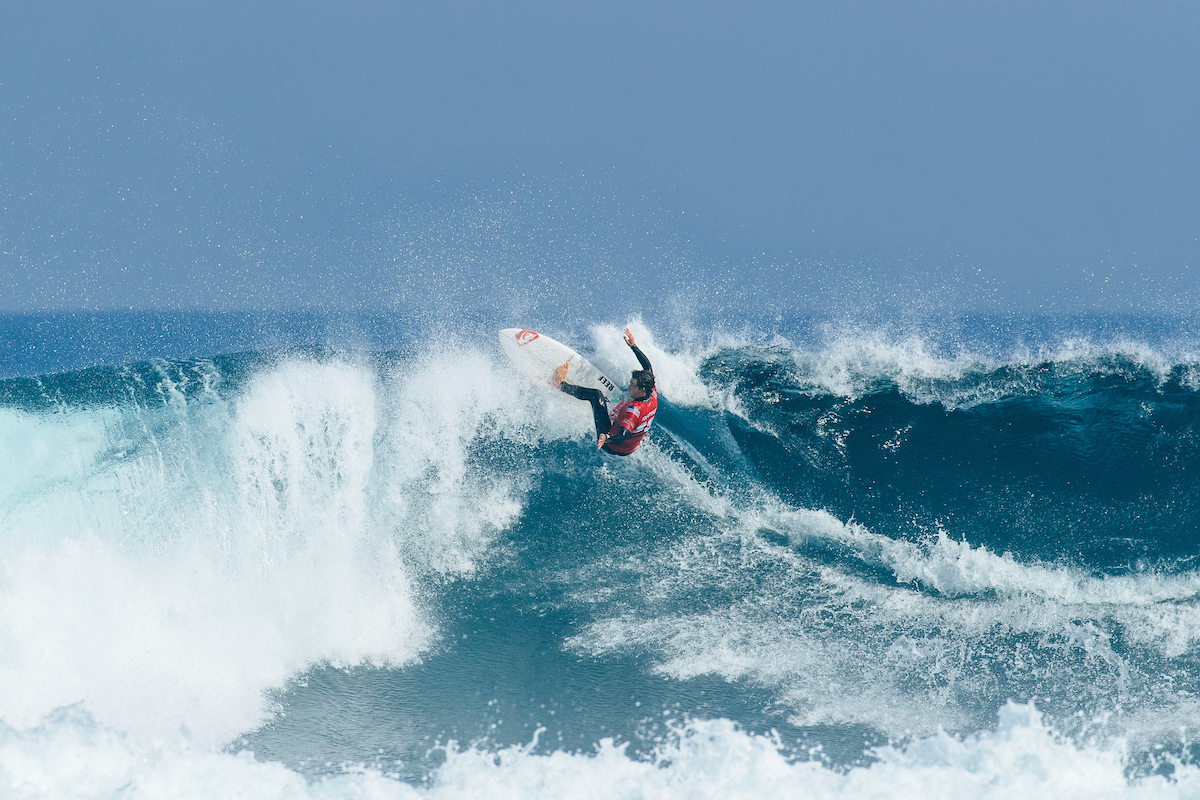 Western Australia Margaret River Pro