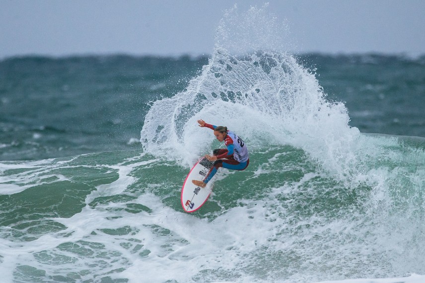 Rip Curl Pro Bells Beach