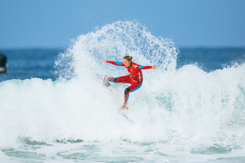 Rip Curl Pro Bells Beach