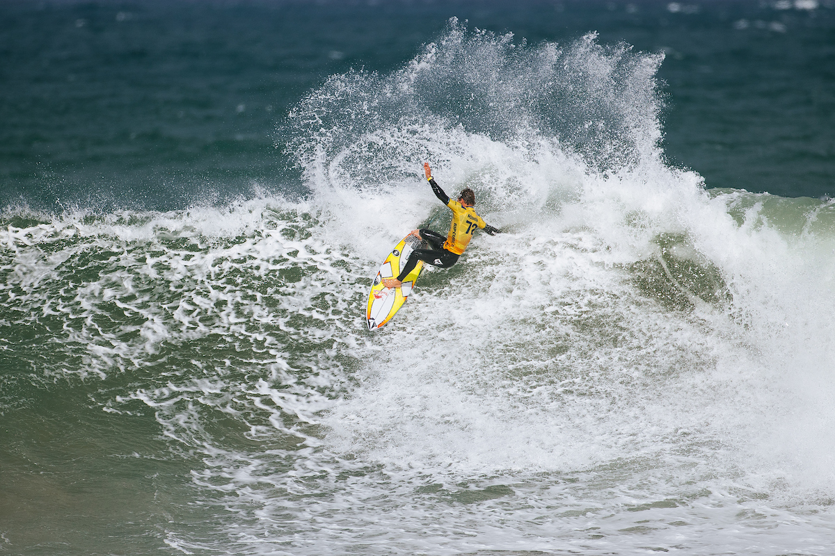 Rip Curl Pro Bells Beach