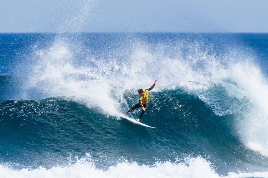 Western Australia Margaret River Pro
