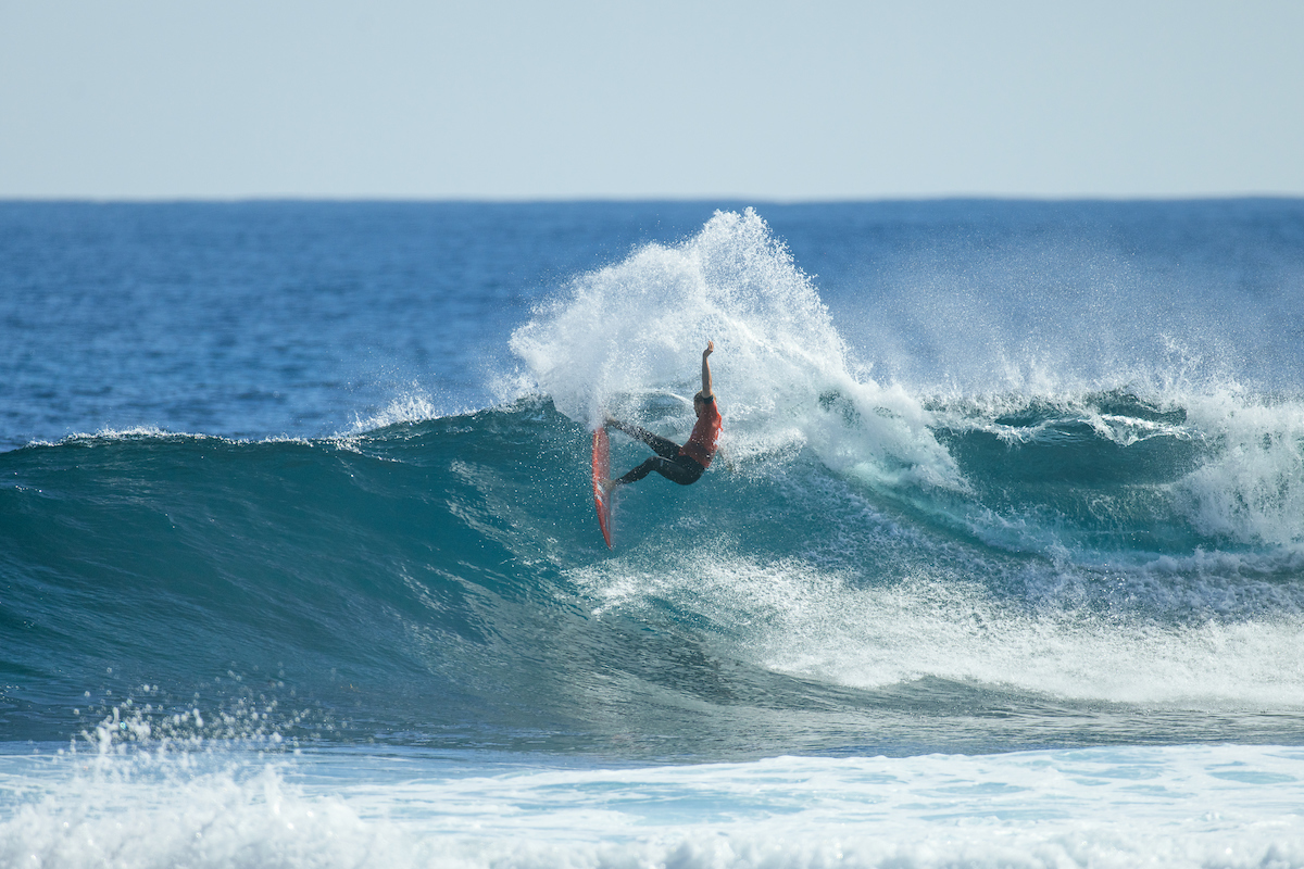 Western Australia Margaret River Pro