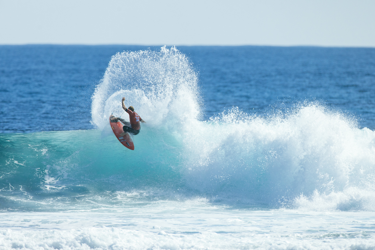 Western Australia Margaret River Pro