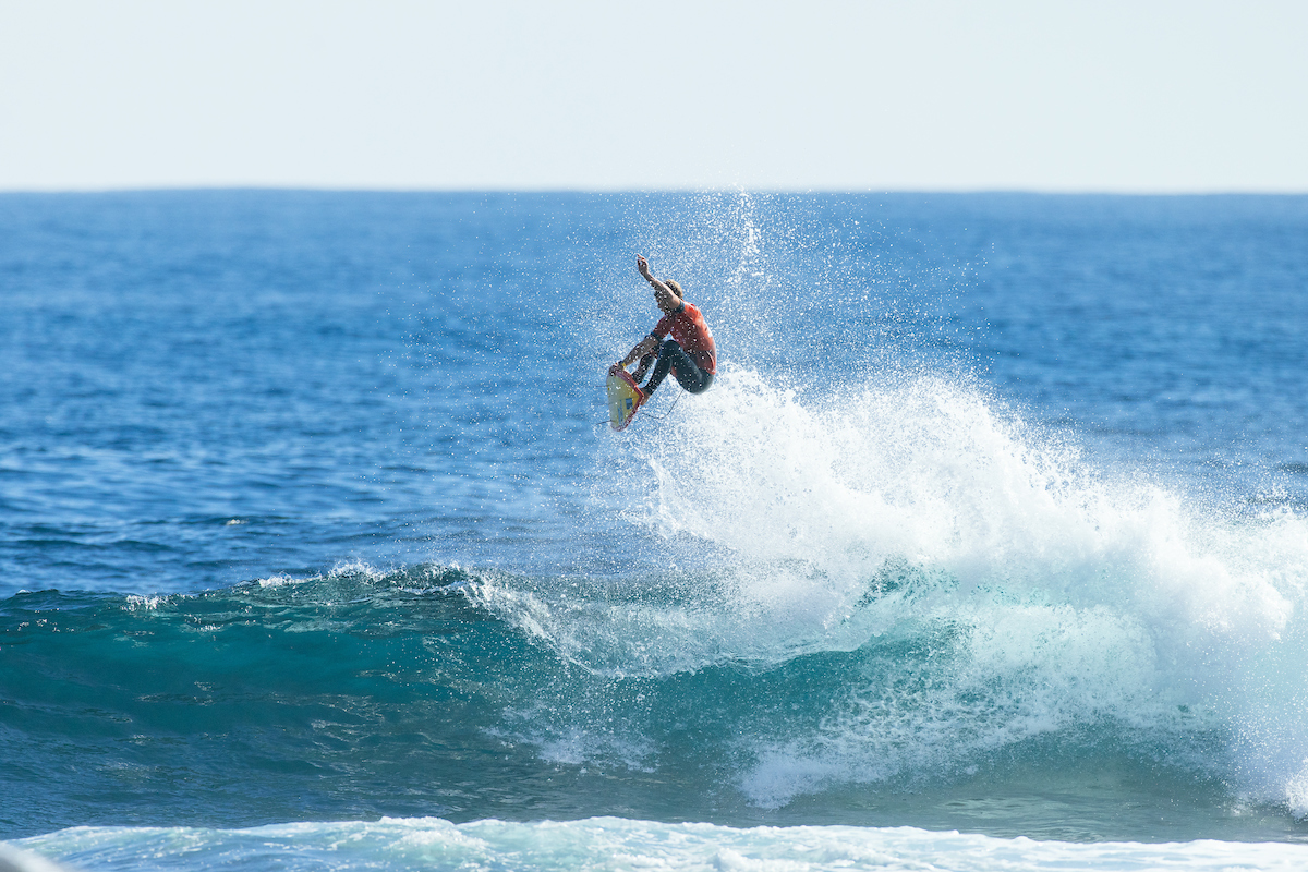 Western Australia Margaret River Pro