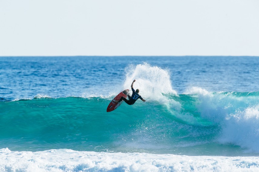 Western Australia Margaret River Pro
