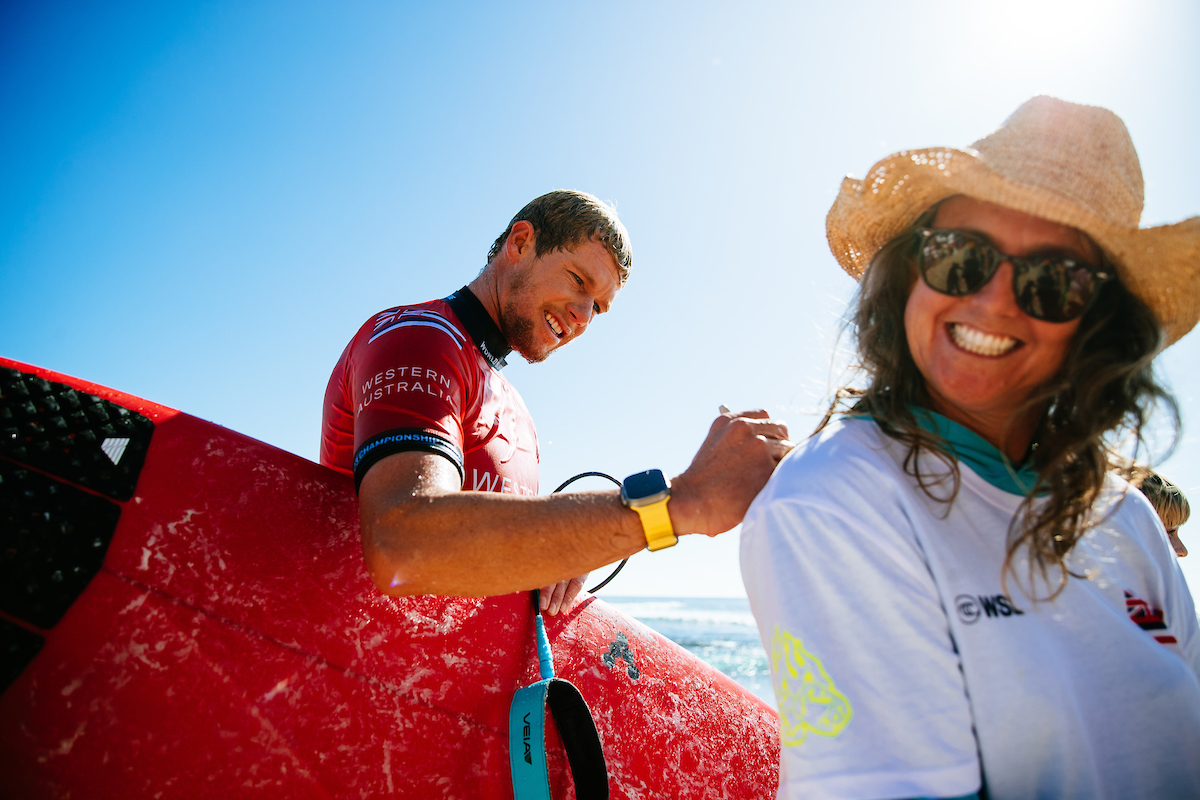 Western Australia Margaret River Pro