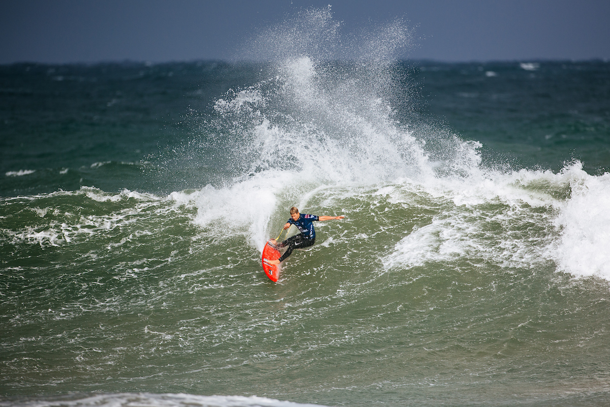 Rip Curl Pro Bells Beach