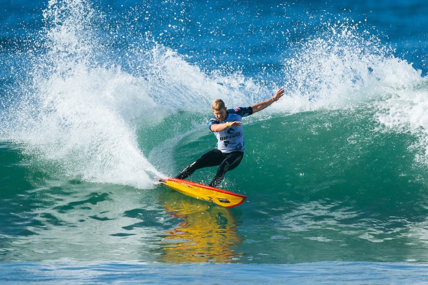 Rip Curl Pro Bells Beach