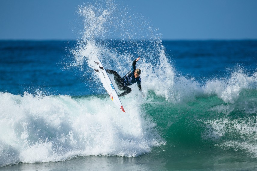 Rip Curl Pro Bells Beach