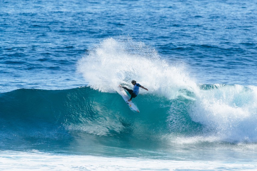 Western Australia Margaret River Pro