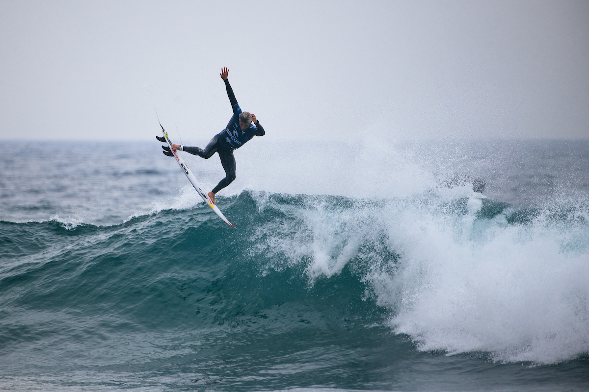 Rip Curl Pro Bells Beach