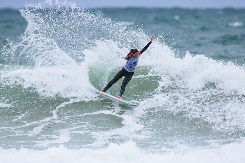 Rip Curl Pro Bells Beach