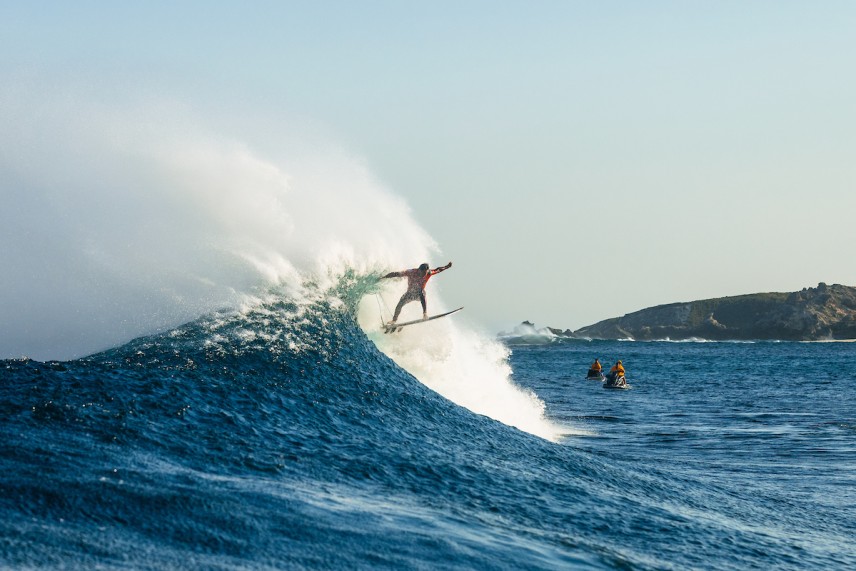 Western Australia Margaret River Pro