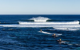 Western Australia Margaret River Pro