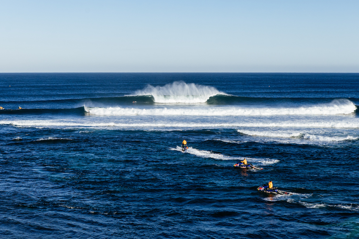 Western Australia Margaret River Pro