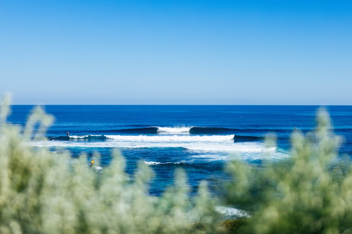 Western Australia Margaret River Pro