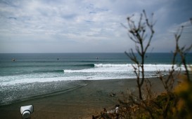 Rip Curl Pro Bells Beach