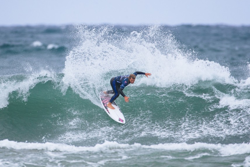 Rip Curl Pro Bells Beach