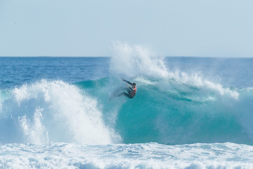 Western Australia Margaret River Pro