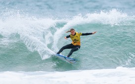 Rip Curl Pro Bells Beach