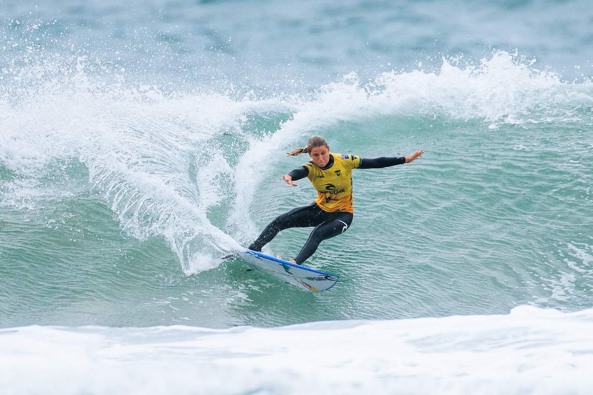 Rip Curl Pro Bells Beach