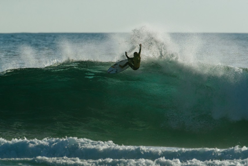 Western Australia Margaret River Pro