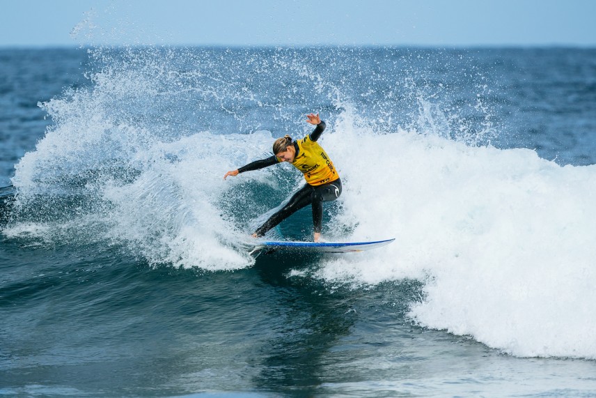 Rip Curl Pro Bells Beach