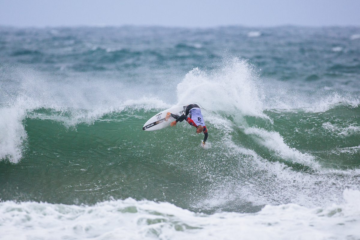 Rip Curl Pro Bells Beach