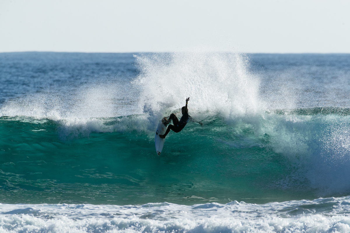 Western Australia Margaret River Pro