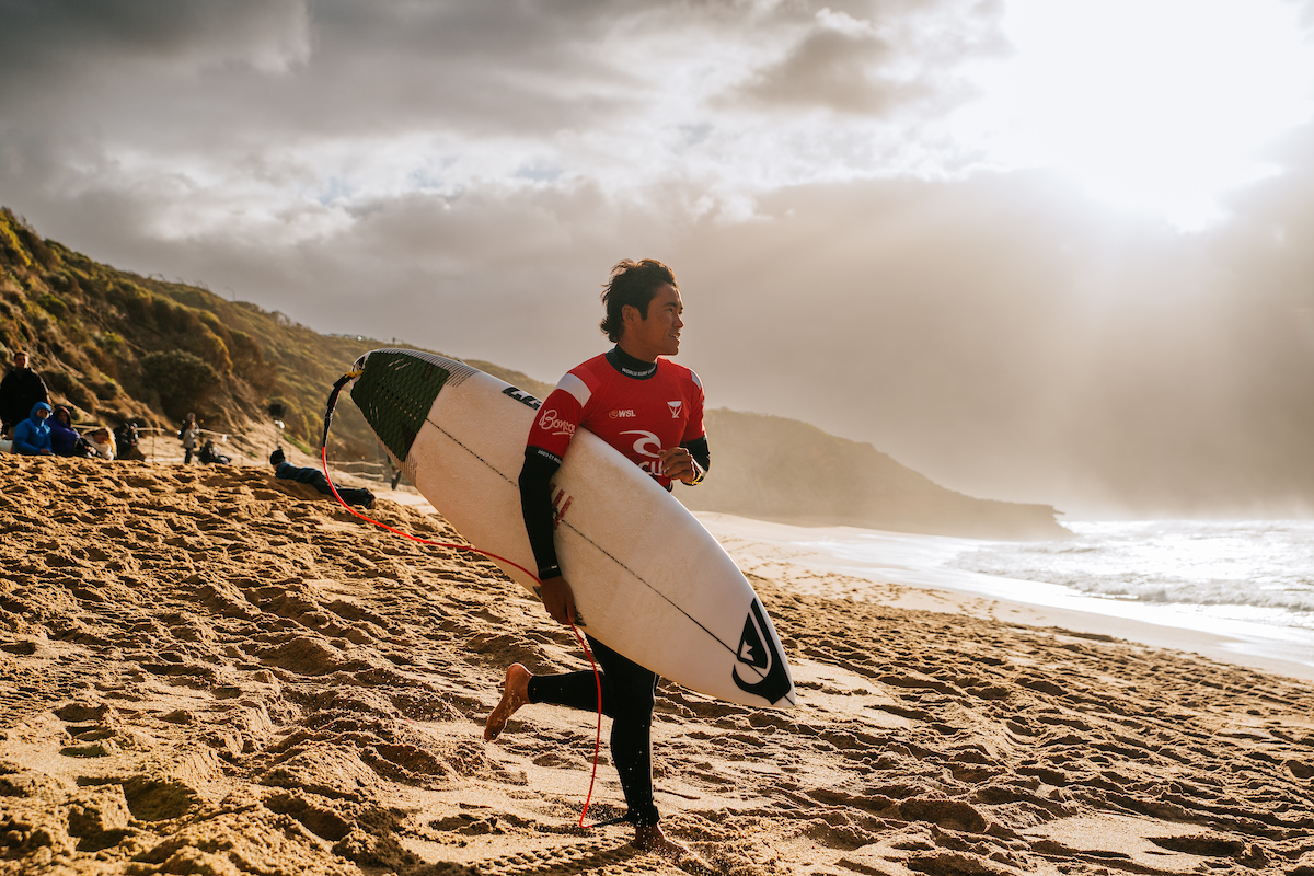 Rip Curl Pro Bells Beach