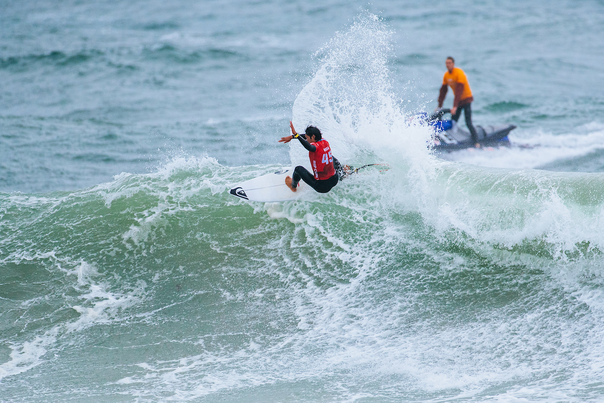 Rip Curl Pro Bells Beach