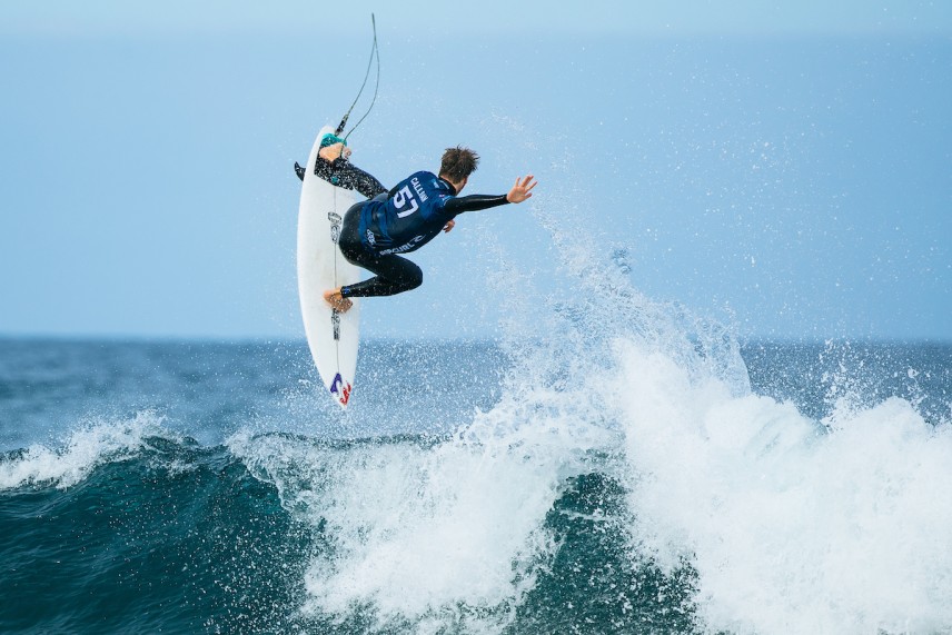 Rip Curl Pro Bells Beach