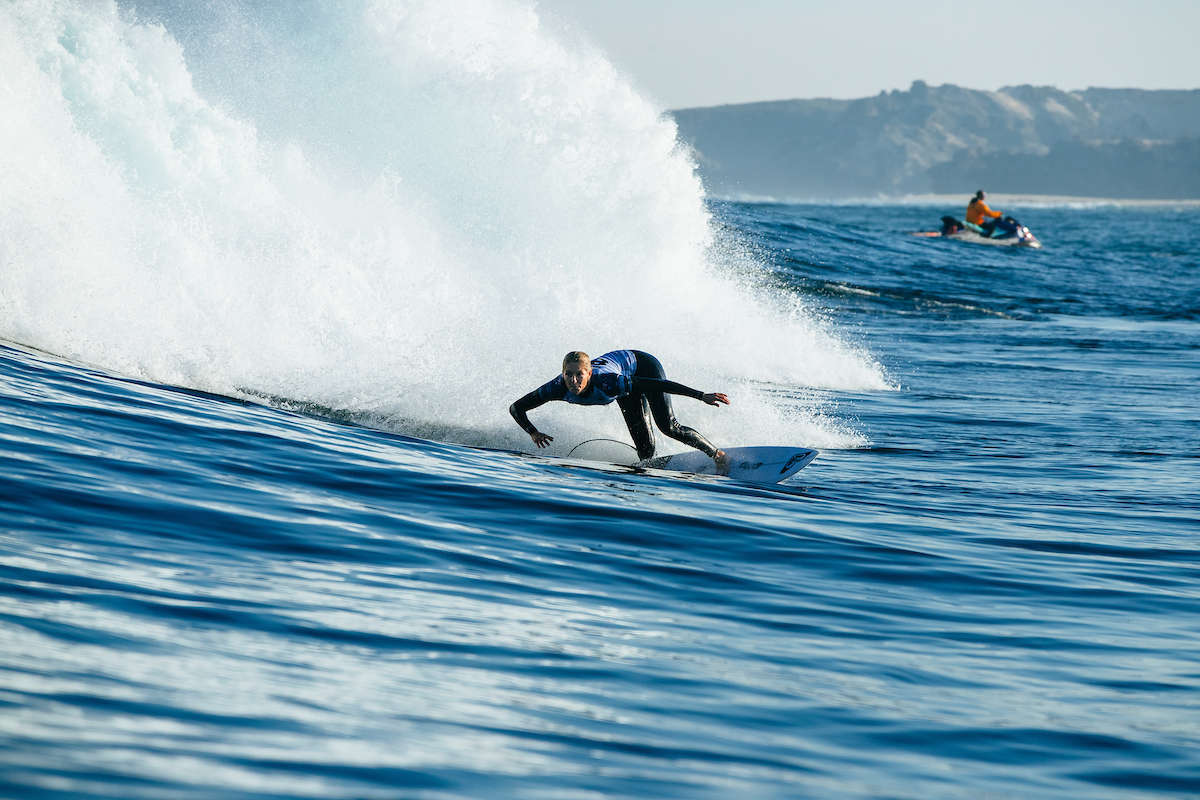 Western Australia Margaret River Pro